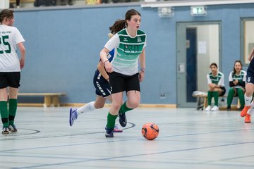 Bild 675 - F Loewinnen Hallen Cup